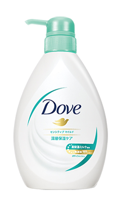 dove_sensitive 