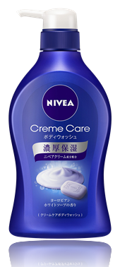 niveabodysoap