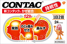 Contac