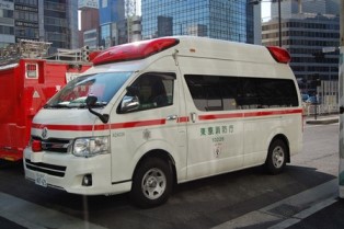 ambulance 