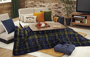 kotatsu