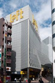 loft
