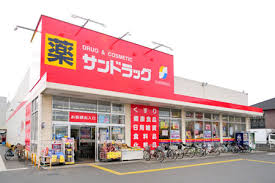sundrug