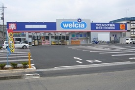 welcia