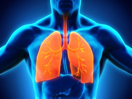 pulmonology