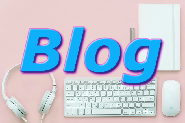 Blog