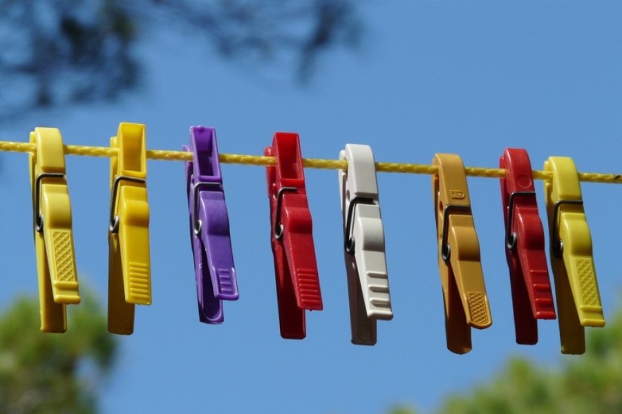laundry