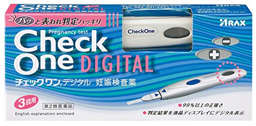 Check One Digital
