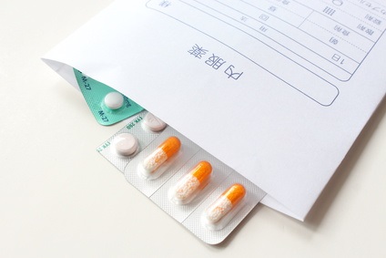 medicine