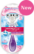 hydrosilk