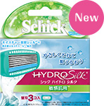hydrosilkreplace