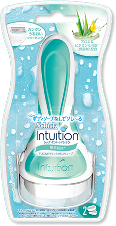 schick_intuition_hontai_aloe