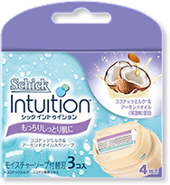 schick_intuition_refill_coconut