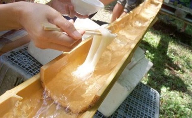 Flowing Soumen