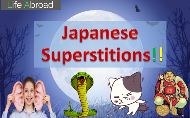 superstitions